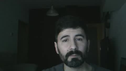 donnie_darkos83 online show from 12/21/25, 11:06