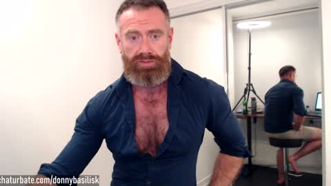 Donny online show from 12/15/24, 01:35