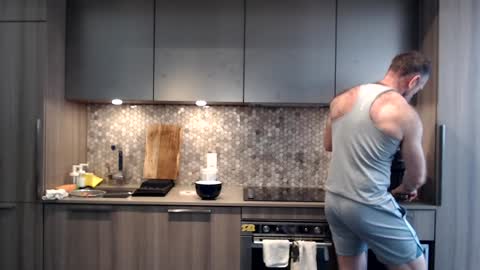 Donny online show from 12/29/24, 05:12