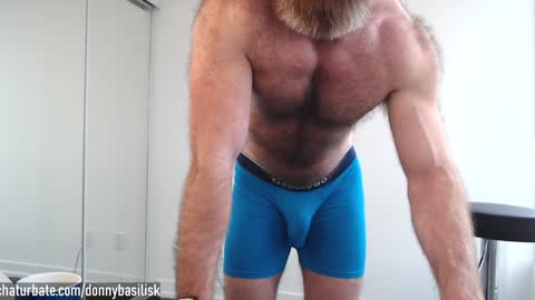 Donny online show from 01/03/25, 05:53