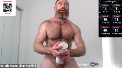 Donny online show from 01/03/25, 08:54