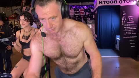 Donny online show from 10/19/25, 06:52