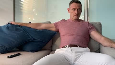 Donny online show from 11/25/25, 09:48