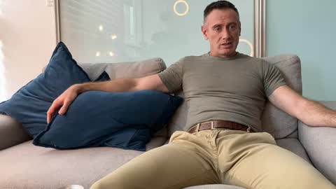 Donny online show from 11/27/25, 06:54