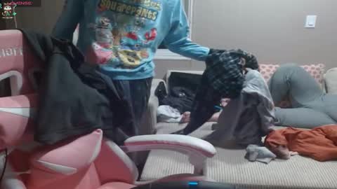 Snapshot of donnydarkness4321 chatting on 09/12/25, 11:54 Angelic Angel Donny online show from 09/12/25, 11:54