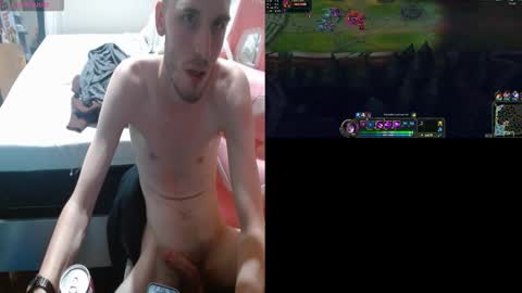 Angelic Angel Donny online show from 11/04/25, 10:53