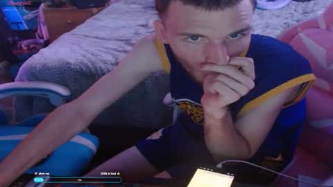 Angelic Angel Donny online show from 11/05/25, 11:05