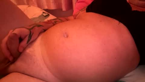 Panties and stockings  tranny online show from 11/23/25, 01:05