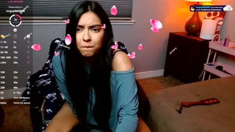 DontBeMina online show from 01/06/25, 05:30