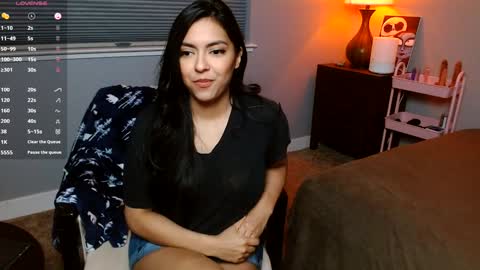 DontBeMina online show from 01/14/25, 11:58