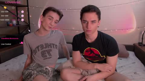 EliotKenny online show from 01/07/25, 05:42