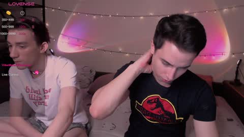 EliotKenny online show from 01/08/25, 08:06