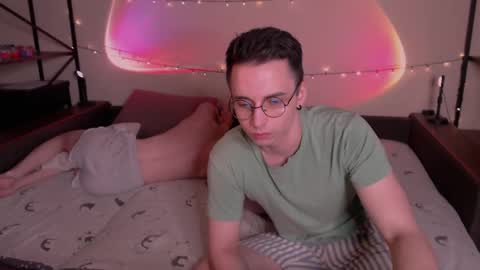 EliotKenny online show from 02/28/25, 06:09