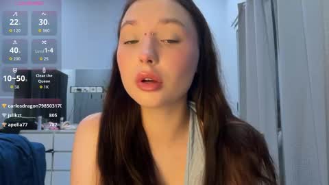 Stacy online show from 03/13/26, 04:13