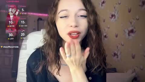 Nicole online show from 12/03/24, 08:06