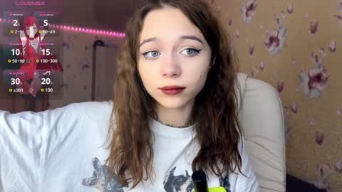 Nicole online show from 12/18/24, 06:35