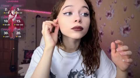 Nicole online show from 01/12/25, 02:19