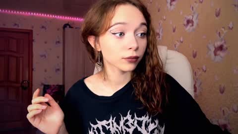 Nicole online show from 01/19/25, 01:55