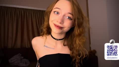 Nicole online show from 11/03/25, 02:07