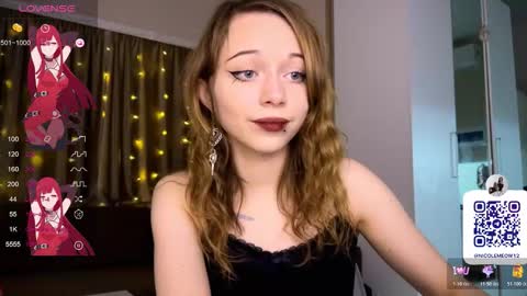 Nicole online show from 02/10/26, 07:18