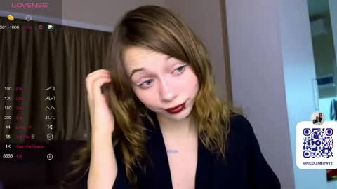 Snapshot of dontoke_ chatting on 04/09/26, 07:30 Nicole online show from 04/09/26, 07:30