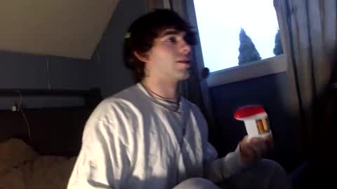 Snapshot of donutking42069 chatting on 01/07/26, 09:28 donutking42069 online show from 01/07/26, 09:28