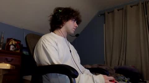 Snapshot of donutking42069 chatting on 02/22/26, 03:07 donutking42069 online show from 02/22/26, 03:07