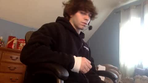 Snapshot of donutking42069 chatting on 02/22/26, 06:17 donutking42069 online show from 02/22/26, 06:17