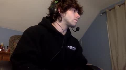 Snapshot of donutking42069 chatting on 02/24/26, 01:58 donutking42069 online show from 02/24/26, 01:58