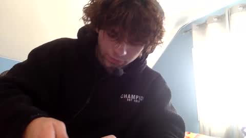 Snapshot of donutking42069 chatting on 02/24/26, 02:04 donutking42069 online show from 02/24/26, 02:04