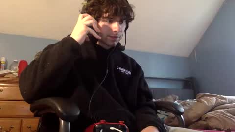 Snapshot of donutking42069 chatting on 03/22/26, 04:10 donutking42069 online show from 03/22/26, 04:10