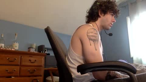 Snapshot of donutking42069 chatting on 03/27/26, 02:06 donutking42069 online show from 03/27/26, 02:06