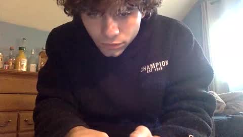 Snapshot of donutking42069 chatting on 05/19/26, 10:54 donutking42069 online show from 05/19/26, 10:54