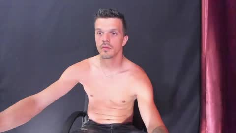 DonyBrown online show from 04/16/26, 09:21