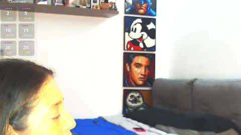 Snapshot of dooubletroouble chatting on 05/16/26, 05:37 dooubletroouble online show from 05/16/26, 05:37