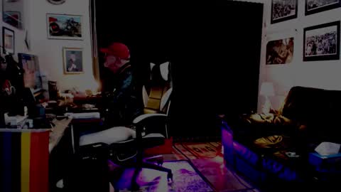 dopeleaf2 online show from 09/25/25, 10:57