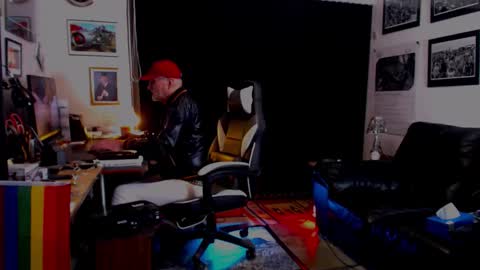 dopeleaf2 online show from 09/27/25, 06:35