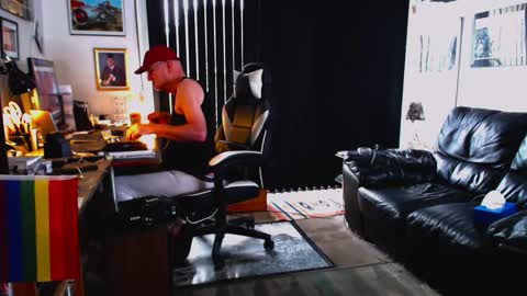 dopeleaf2 online show from 10/05/25, 10:35