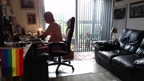 dopeleaf2 online show from 10/16/25, 08:37