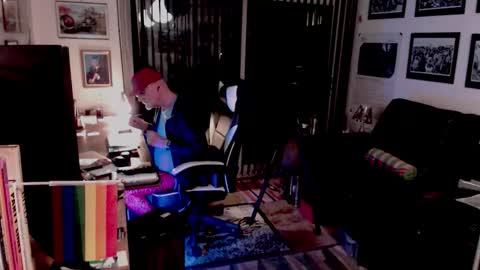dopeleaf2 online show from 02/08/26, 10:13