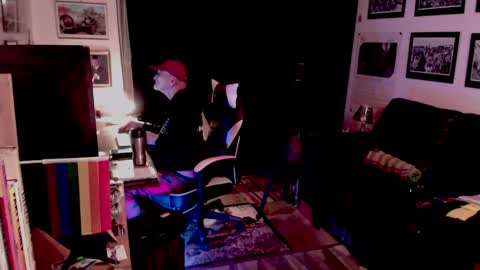 dopeleaf2 online show from 03/15/26, 12:05