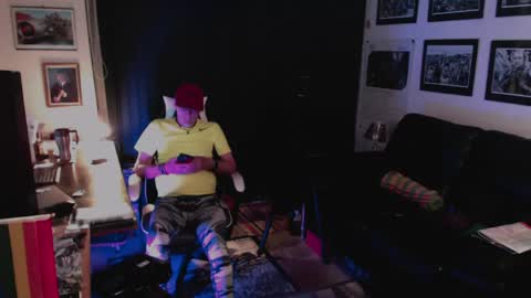 dopeleaf2 online show from 05/09/26, 08:14