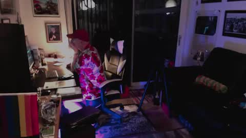 dopeleaf2 online show from 07/12/26, 09:17