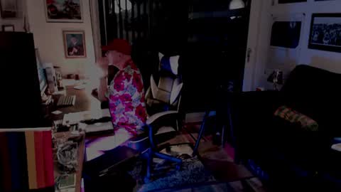 dopeleaf2 online show from 07/19/26, 09:07
