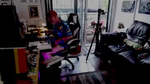 dopeleaf2 online show from 08/01/26, 03:44