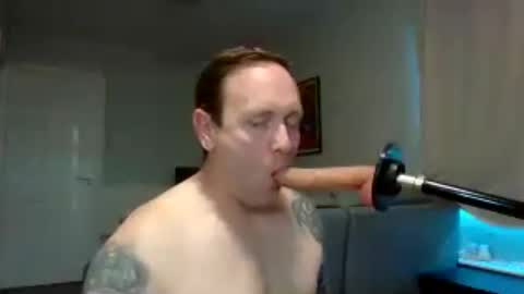 Male Toy  Cum Play. online show from 04/20/26, 06:09