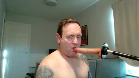 Male Toy  Cum Play. online show from 04/21/26, 05:28