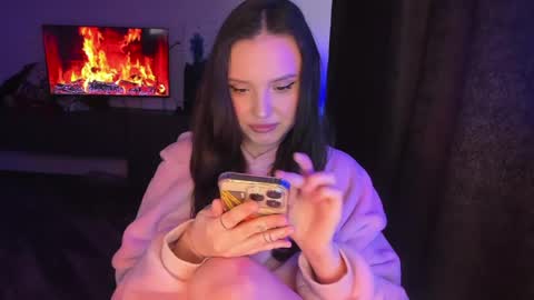 Dora Charmer online show from 05/05/26, 02:14