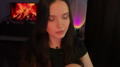 Dora Charmer online show from 05/12/26, 03:53