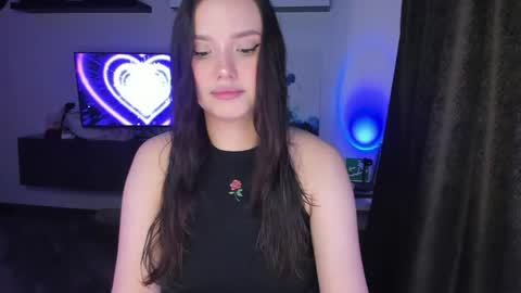 Dora Charmer online show from 05/15/26, 01:07